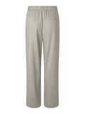 Product image thumbnail - PCAWACE HW LINNEBLANDNING BYXOR, Silver Lining | 7