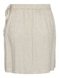 Pieces PCPIA MINI WRAP SKIRT, Birch, highres - 17151891_Birch_1134413_002.jpg