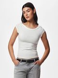 Product image thumbnail 2 PCKOPAS PU BELTE, Black