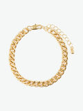 Product image thumbnail - KJEDE ARMB&Aring;ND, Gold Colour | 1