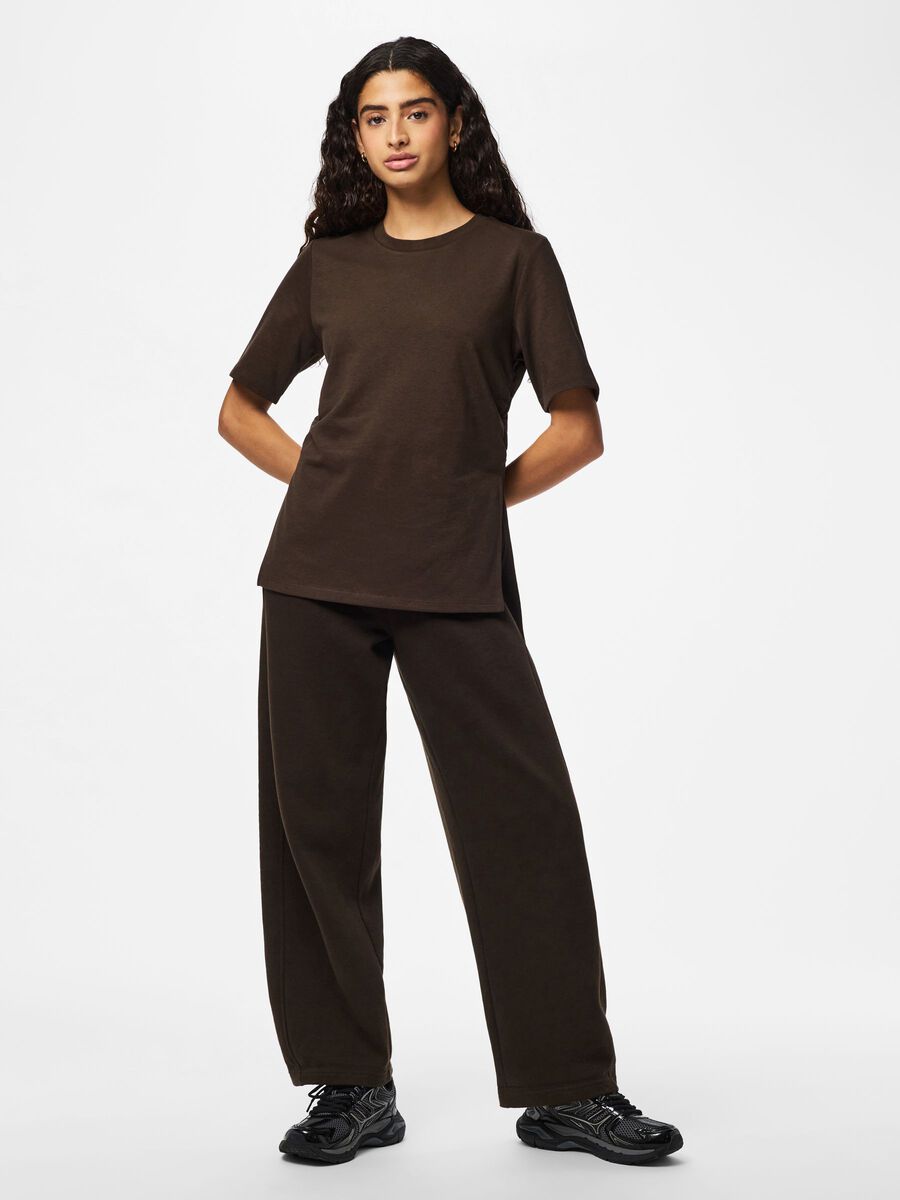 Carousel image - PCSKYLAR SPLIT T-SHIRT, Delicioso | 3