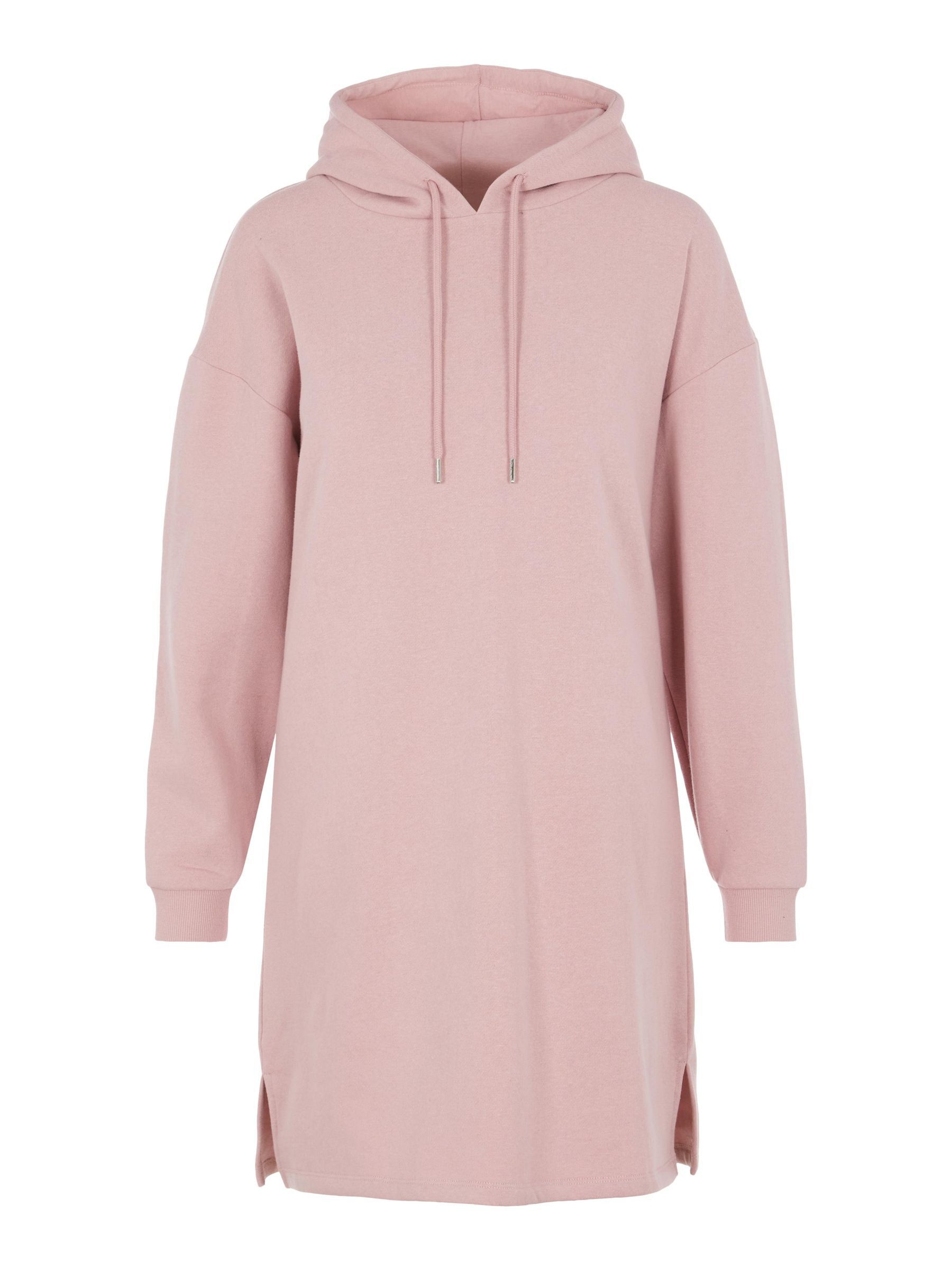 hoodie sweat dress