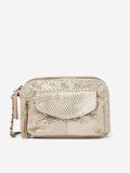 Pieces PCNAINA LEATHER CROSSBODY BAG, Nature, highres - 17063358_Nature_001.jpg