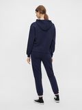 Pieces PCCHILLI SWEATPANTS, Maritime Blue, highres - 17113436_MaritimeBlue_004.jpg