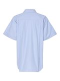 Pieces PCFEMME CHEMISE, Cornflower Blue, highres - 17161345_CornflowerBlue_1223149_002.jpg