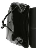Pieces CLASSIC SOLID BACKPACK, Black, highres - 17087903_Black_003.jpg