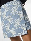Pieces PCLIBBEY JEANSROCK, Medium Blue Denim, highres - 17155709_MediumBlueDenim_1164490_006.jpg