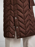 Pieces PCFAWN QUILTED JACKET, Chicory Coffee, highres - 17115162_ChicoryCoffee_006.jpg