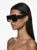 Pieces PCOLINA SUNGLASSES, Black, highres - 17143619_Black_1065099_005.jpg