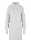 Pieces SUDADERA CON CAPUCHA, Light Grey Melange, highres - 17097584_LightGreyMelange_001.jpg