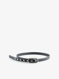 Pieces SLIM BELT, Black, highres - 17112939_Black_001.jpg