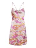 Pieces PCKERRA SLIP DRESS, Pink Lady, highres - 17137920_PinkLady_1028509_001.jpg