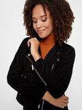 Y.A.S YASFULIA WILDLEDER BIKERJACKE, Black, highres - 26018161_Black_006.jpg