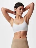 Product image thumbnail 7 PCNAMEE BRALETTE, Bright White