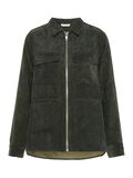 Pieces PCILORA JACKET, Rosin, highres - 17099320_Rosin_001.jpg