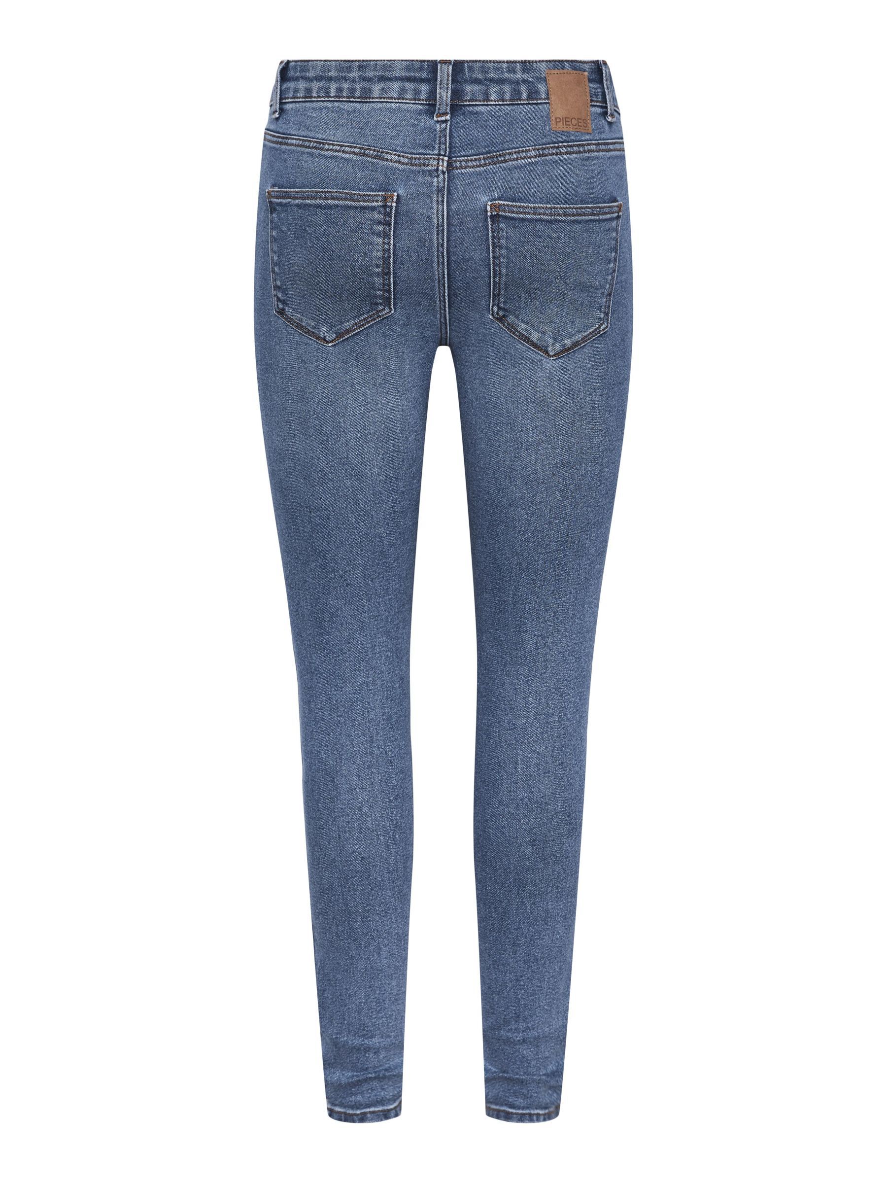 Pieces jeggings 2025