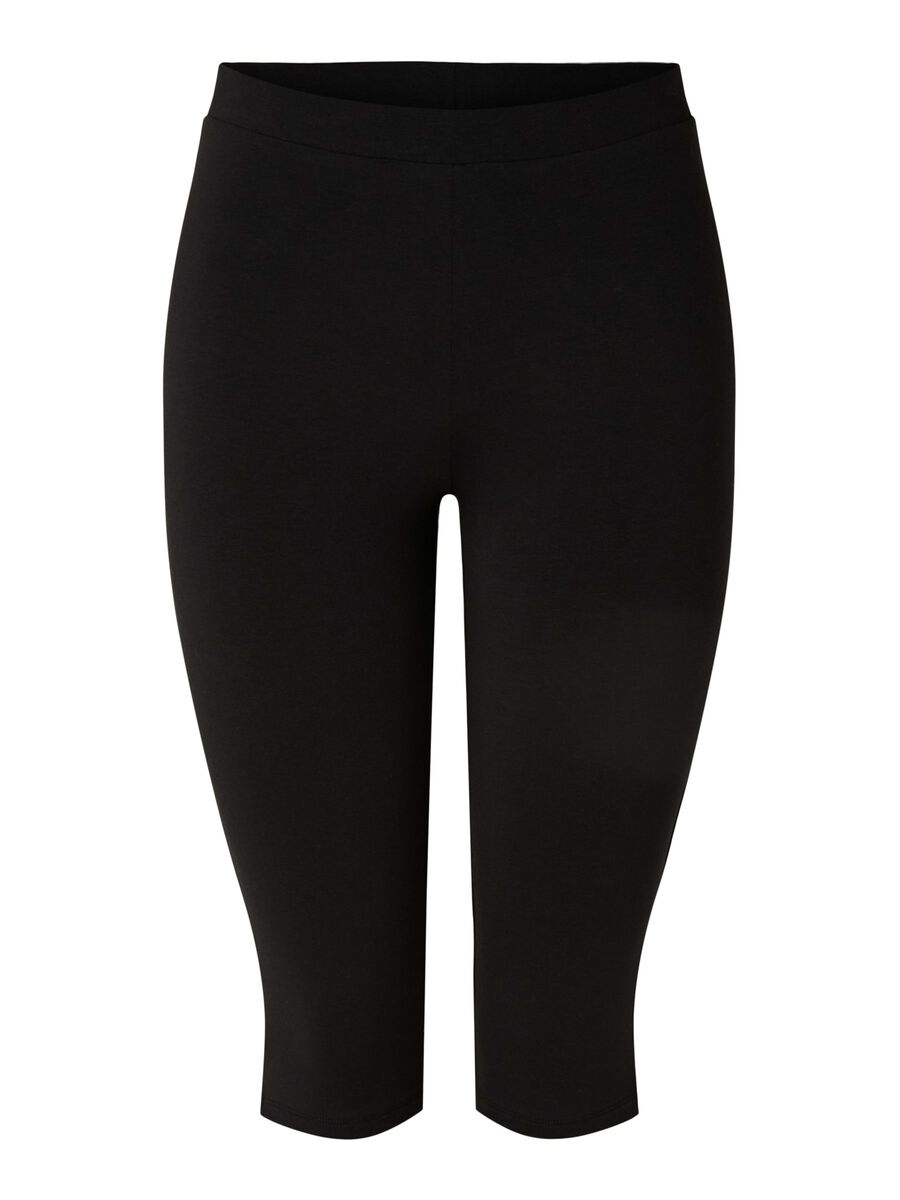 Carousel image - PCALLI MW CAPRIS, Black | 6