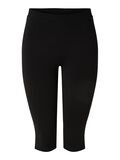 Product image thumbnail - PCALLI MW CAPRIS, Black | 6
