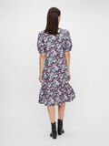 Pieces PRINTED MIDI DRESS, Black, highres - 17113865_Black_852226_004.jpg