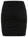 Pieces STRUCTURED SKIRT, Black, highres - 17085381_Black_002.jpg