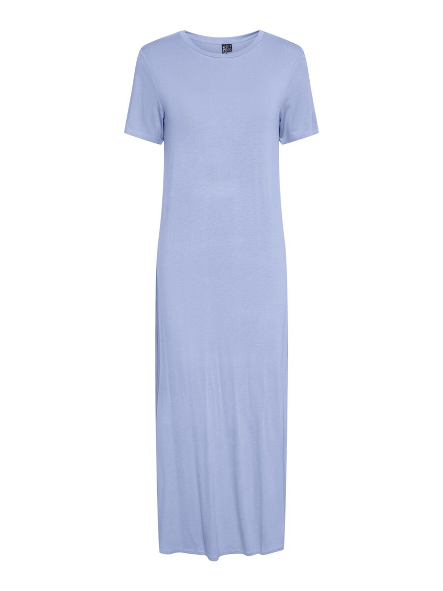 Pieces PCSOFIA MAXI DRESS, Hydrangea, highres - 17146344_Hydrangea_001.jpg