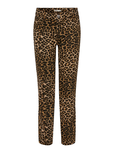 Pieces LPEMLA JEANS, Black, highres - 17129298_Black_972337_001.jpg