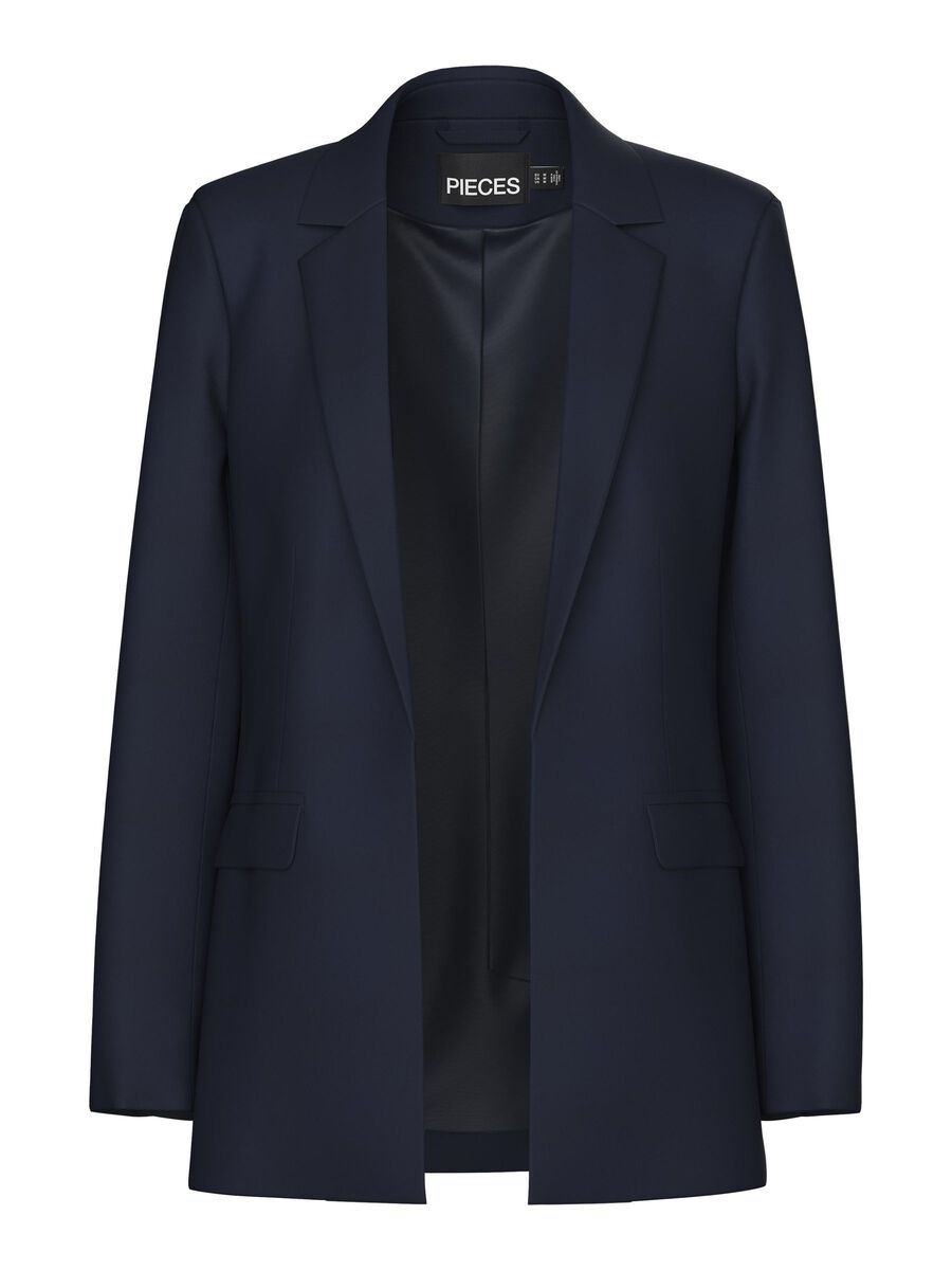Pieces PCBOZZY BLAZER, Sky Captain, highres - 17114792_SkyCaptain_001.jpg
