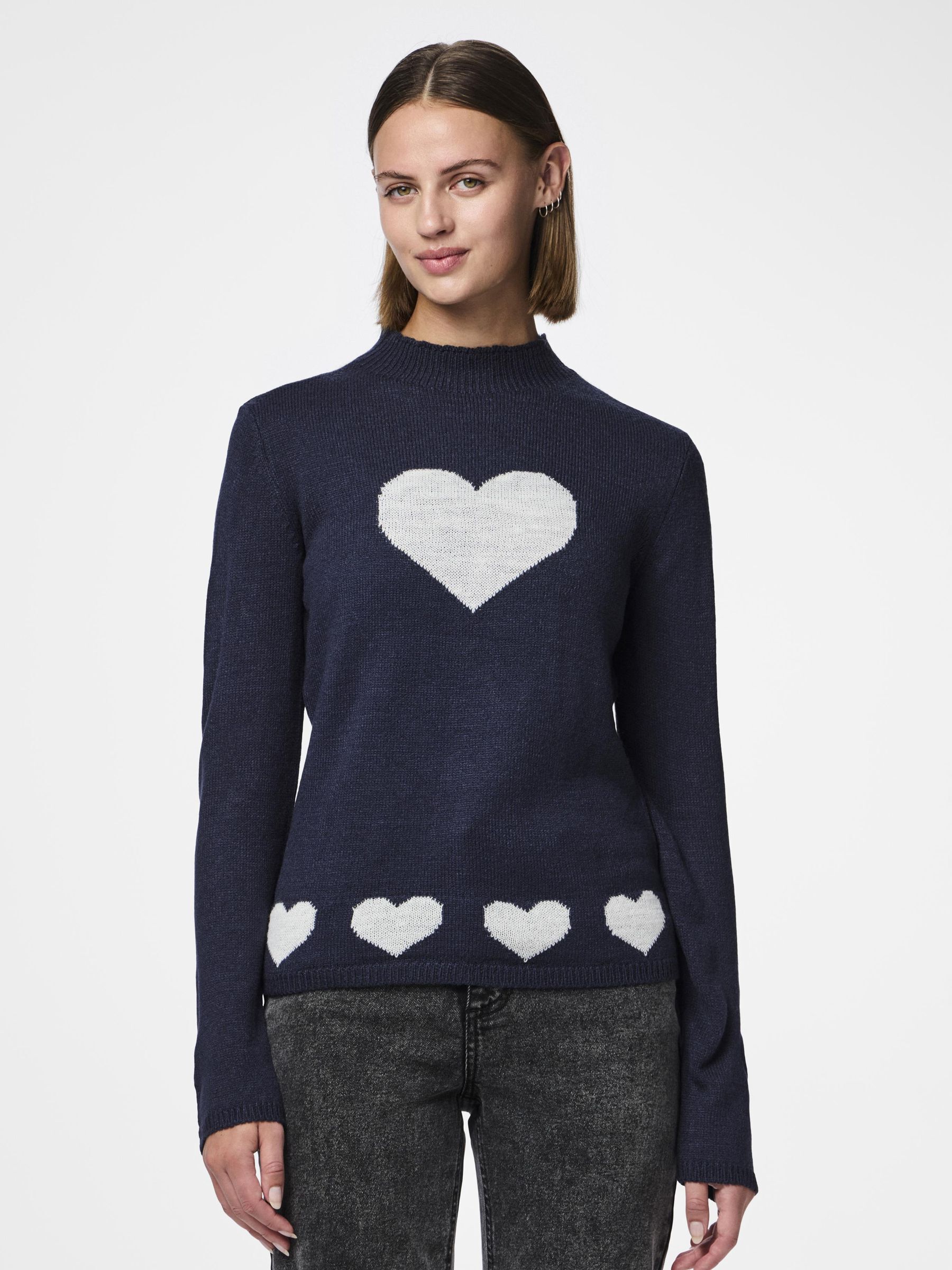 PCFIRA PULL DE NOEL Bleu PIECES Suisse