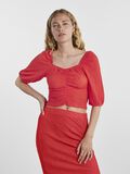 Pieces PCKEEGAN CROPPED TOP, Poppy Red, highres - 17137595_PoppyRed_003.jpg