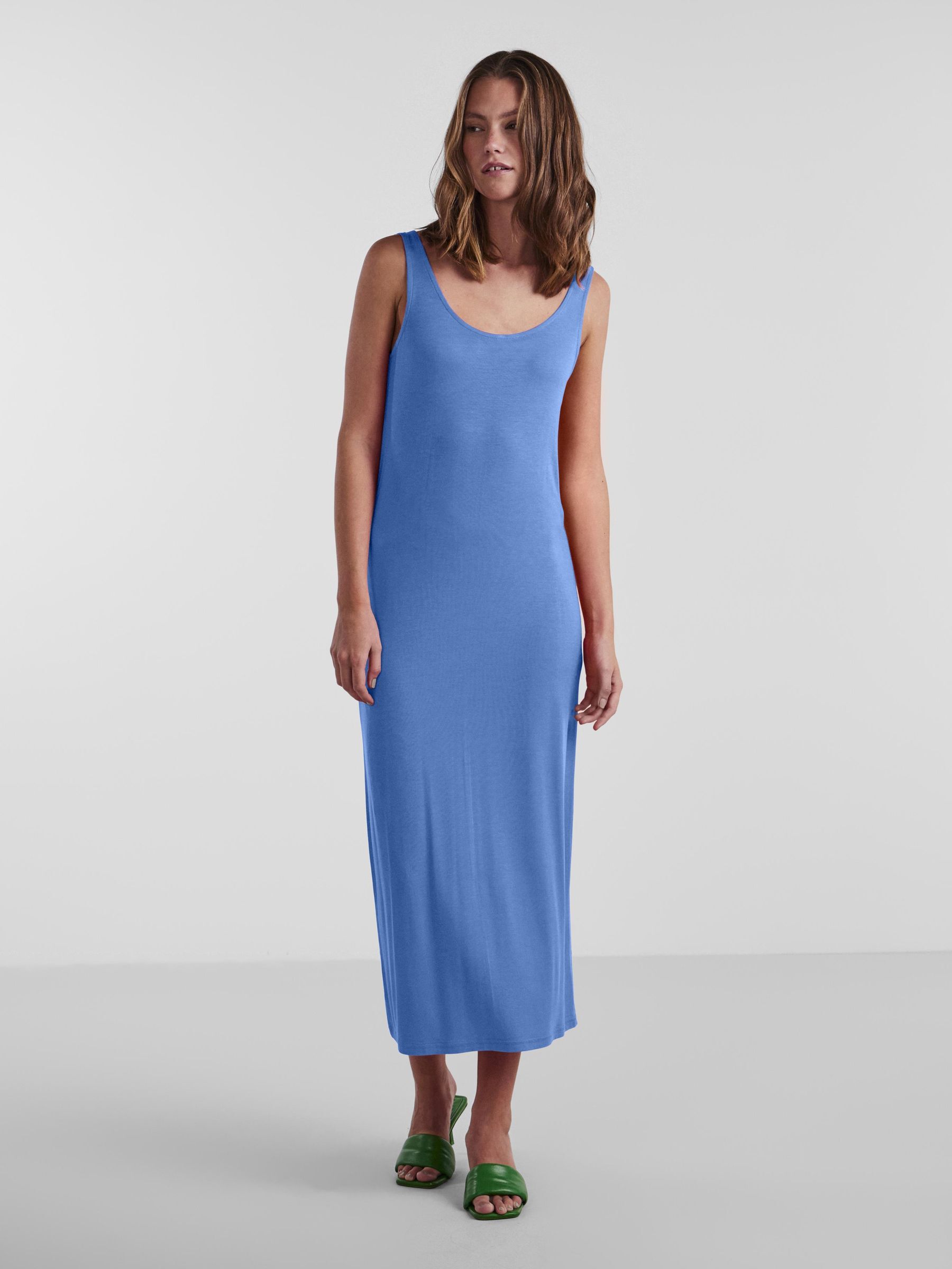 Enkel jurk shop