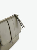 Pieces SOLID-COLOURED CROSSBODY BAG, Forest Night, highres - 17098467_ForestNight_005.jpg