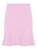Pieces PCMILJE MINI SKIRT, Pink Tulle, highres - 17163763_PinkTulle_001.jpg