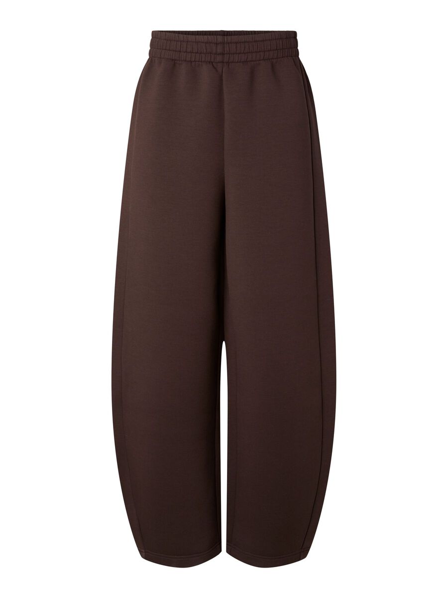 Carousel image 7 PANTALONI IN FELPA, Hot Fudge