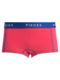 Pieces 4-PAK BOXERSHORTS, Rouge Red, highres - 17079678_RougeRed_007.jpg