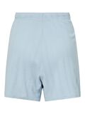 Pieces PCMARIE HW POINTELLE  SHORTS, Cashmere Blue, highres - 17158498_CashmereBlue_002.jpg
