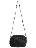 Pieces DAILY CROSSBODY BAG, Black, highres - 17082651_Black_008.jpg