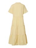 Pieces PCFARRY MAXI-JURK, Mellow Yellow, highres - 17164028_MellowYellow_002.jpg
