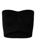 Pieces TUBE TOP, Black, highres - 17105697_Black_001.jpg
