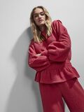 Pieces ELASTISCHE BAND BLOUSE, Fruit Dove, highres - 17109382_FruitDove_007.jpg