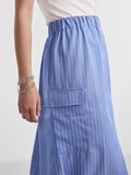 Pieces PCSANNY MIDI SKIRT, Medium Blue Denim, highres - 17147521_MediumBlueDenim_1099766_006.jpg