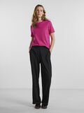 Pieces PCGURLA HIGH WAISTED TROUSERS, Black, highres - 17116993_Black_005.jpg
