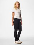 Product image thumbnail 1 PCEDITA BAUMWOLLE LEGGINGS, Black