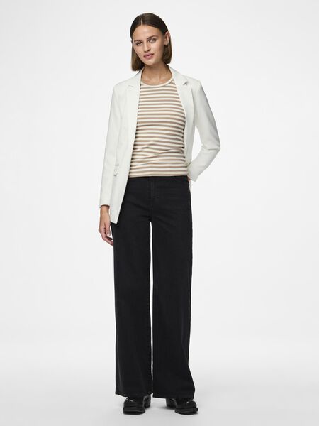 Pieces PCBOSSY BLAZER, Cloud Dancer, highres - 17114792_CloudDancer_005.jpg