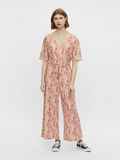 Pieces CROPPED JUMPSUIT, Coral, highres - 17098325_Coral_846153_005.jpg