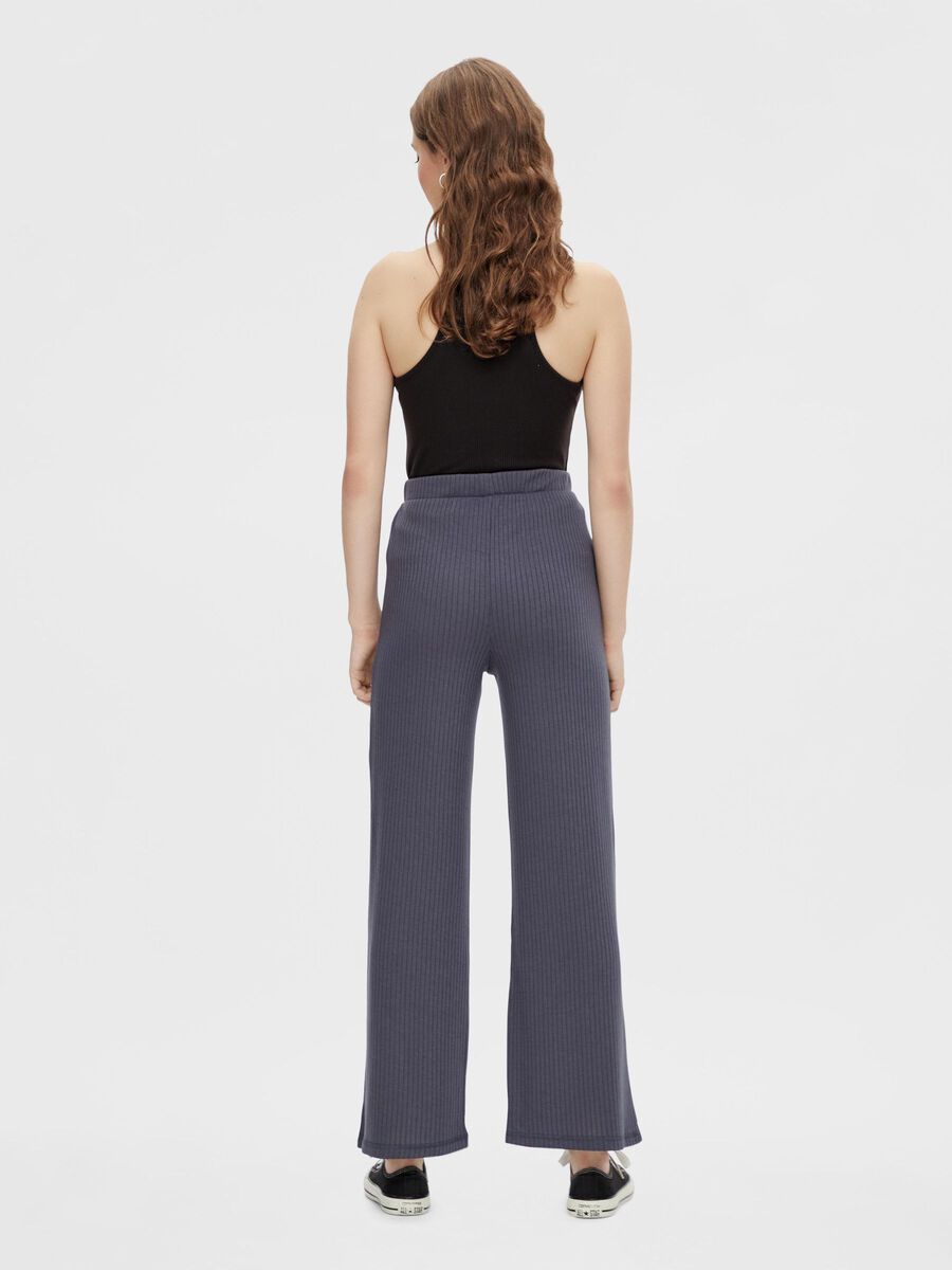 Pieces PCMOLLY WIDE TROUSERS, Ombre Blue, highres - 17080434_OmbreBlue_870802_004.jpg