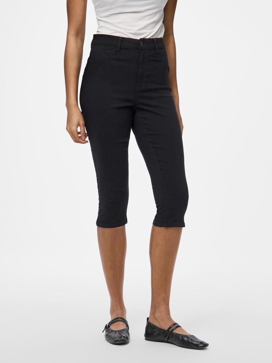 Pieces JEGGINGS, Black, highres - 17160554_Black_003.jpg