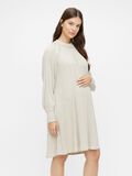 Mama.licious MATERNITY-DRESS DRESS, Fog, highres - 20012595_Fog_003.jpg