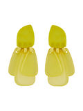 Pieces PLASTIKK ØRERINGER, Evening Primrose, highres - 17102487_EveningPrimrose_008.jpg