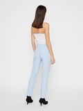 Pieces TAILORED ANKLE-LENGTH TROUSERS, Kentucky Blue, highres - 17102256_KentuckyBlue_004.jpg