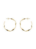 Pieces PCFOVA EARRING, Gold Colour, highres - 17116869_GoldColour_881996_001.jpg